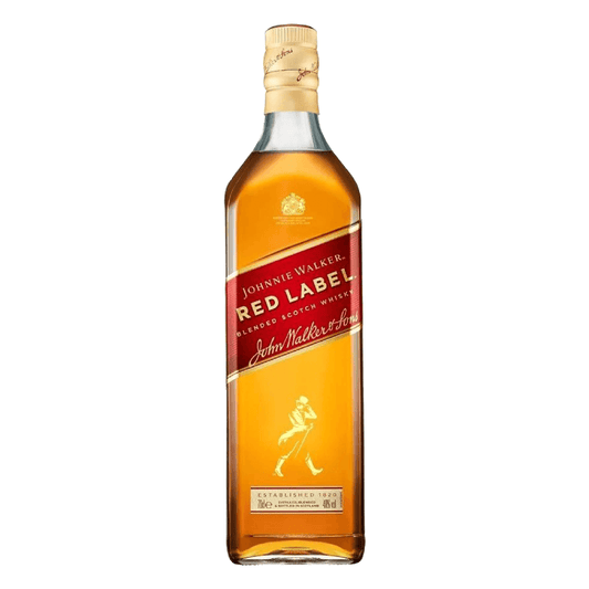 Johnnie Walker Red Label 700ml