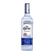 Jose Cuervo Especial Silver Tequila 700ml