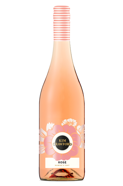 .  Kim Crawford Hawke's Bay Rosé 750mL (New) (Due Early September)