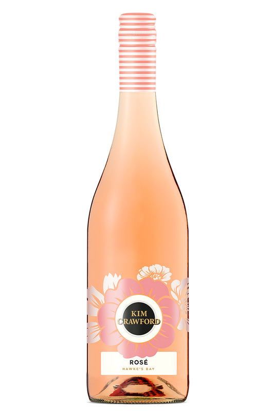 .  Kim Crawford Hawke's Bay Rosé 750mL (New) (Due Early September)