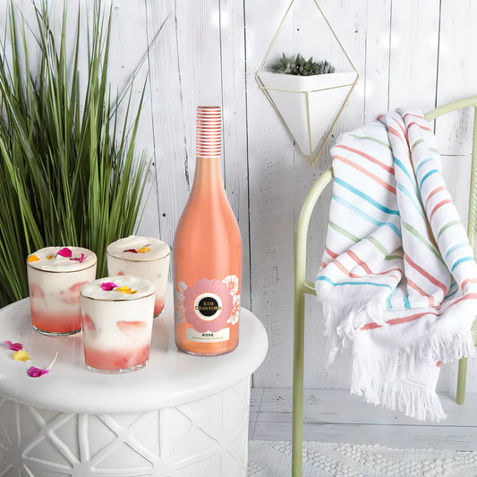 .  Kim Crawford Hawke's Bay Rosé 750mL (New) (Due Early September)