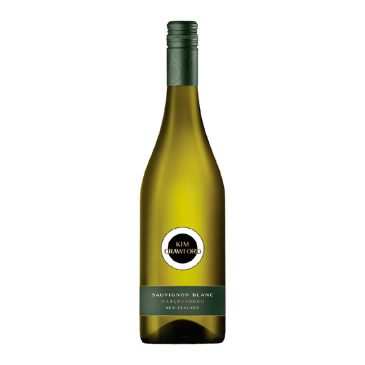 Kim Crawford Marlborough Sauvignon Blanc 750mL (New)