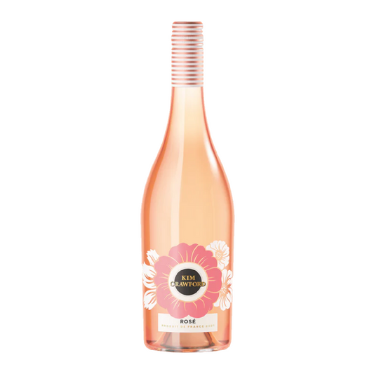 Kim Crawford Hawke's Bay Rosé 750mL (New)