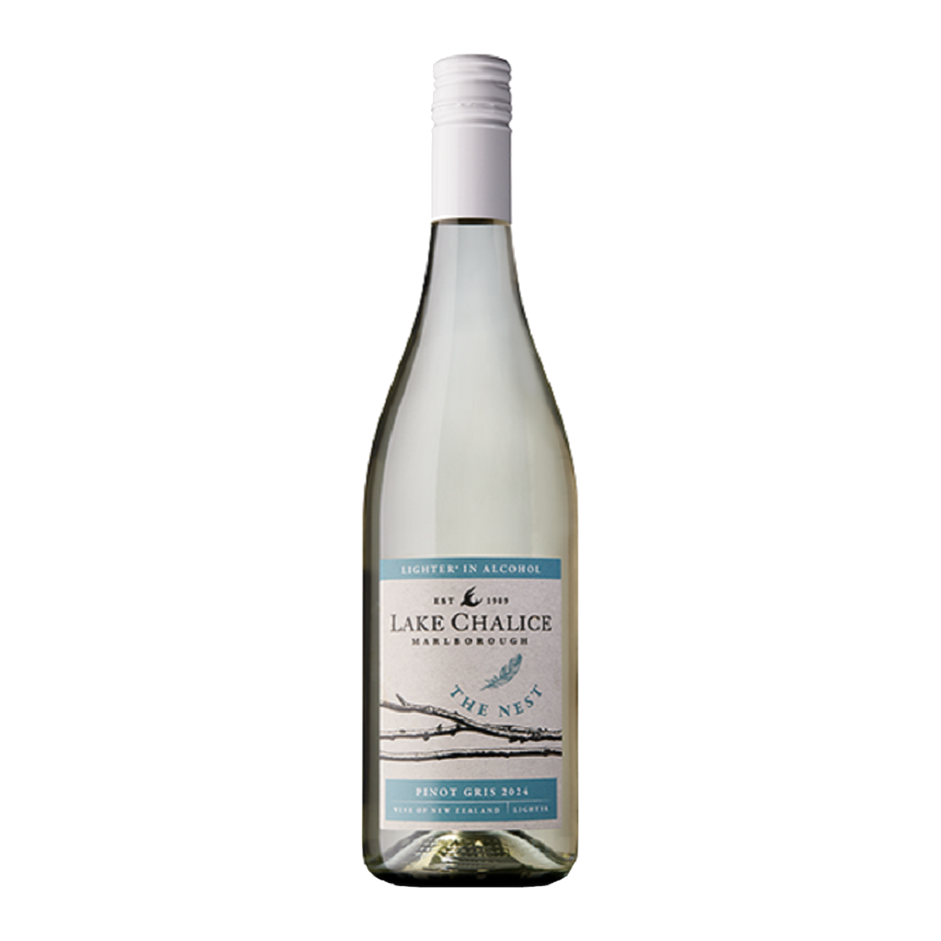 Lake Chalice The Nest LIGHTER Pinot Gris