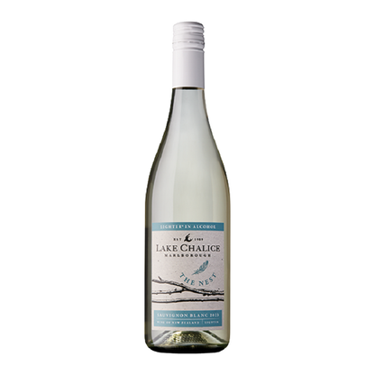 Lake Chalice The Nest LIGHTER Sauvignon Blanc (New-TLT)