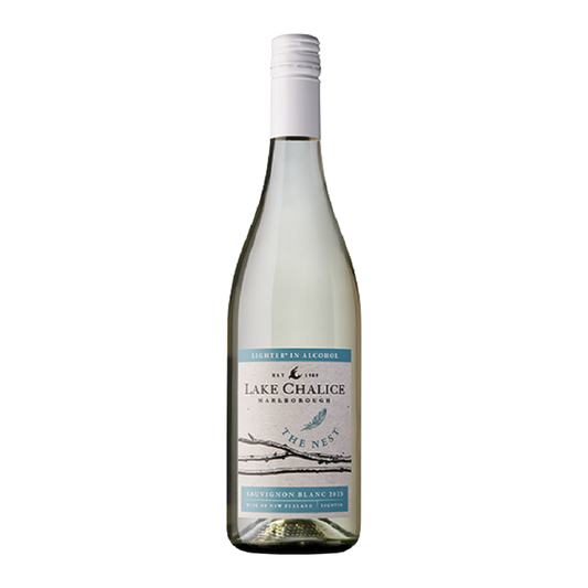Lake Chalice The Nest LIGHTER Sauvignon Blanc (New-TLT)