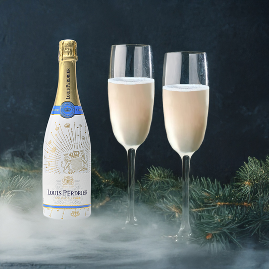 Louis Perdrier Ice 750mL (New) (TLT-MS)