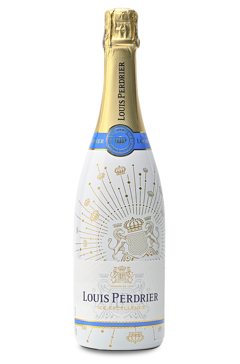 Louis Perdrier Ice 750ml (New)