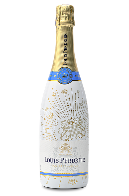 Louis Perdrier Ice 750ml (New)