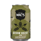 Macs Green Beret 12 Pack 330mL Cans