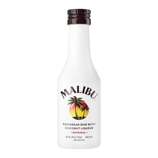 Malibu 50mL Miniature