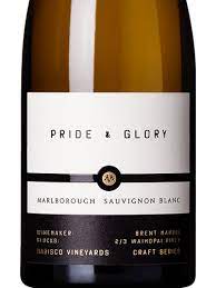 Marisco Craft Series Pride & Glory Sauvignon Blanc 750ml