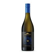 M by Montata Chardonnay 750ml - Thirsty Liquor Tauranga