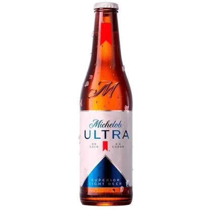 Michelob Ultra 4.2% 12 Pack 355mL Bottles (New)