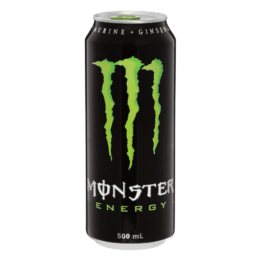 Monster Original Energy Drink 500ml