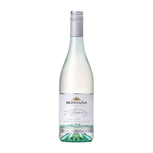 Montana Affinity Pinot Gris 750ml