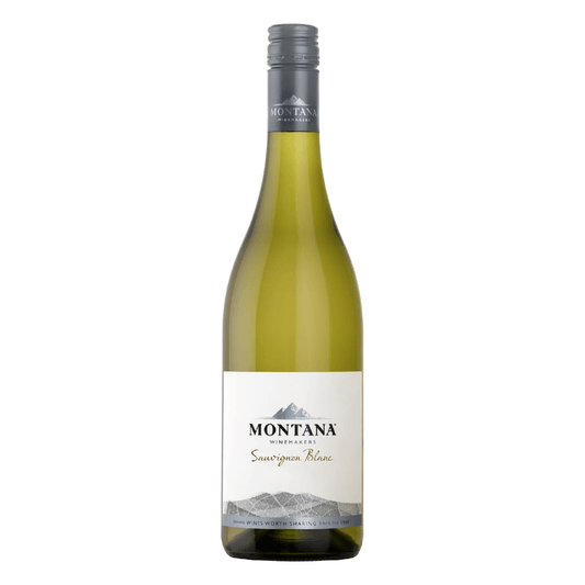 Montana Classic Sauvignon Blanc 750ml