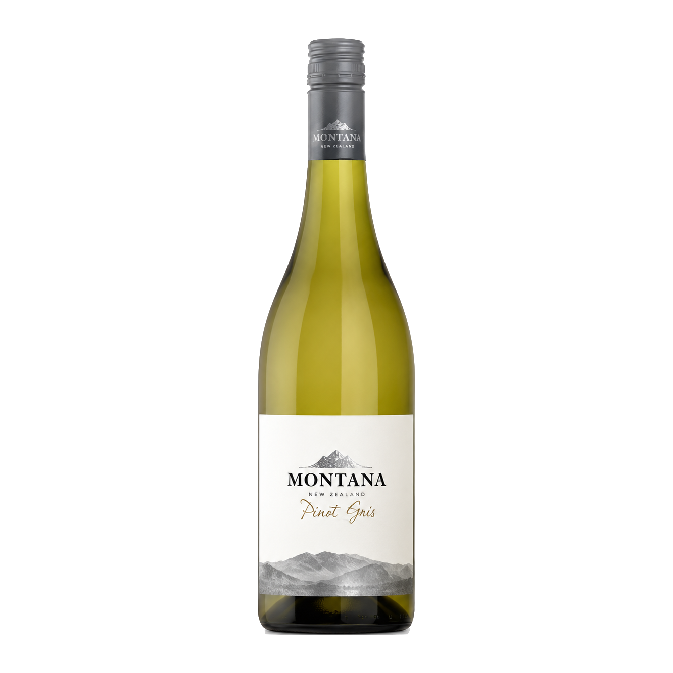 Montana Pinot Gris 750ML (New-TLT) - ISO