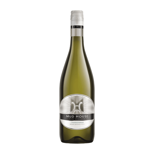 Mud House Chardonnay 750ml