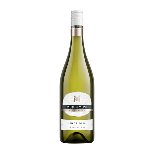 Mud House Pinot Gris 750ml - Thirsty Liquor Tauranga