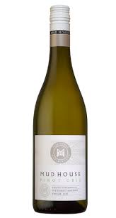 Mud House Sub Region Marlborough Pinot Gris 750ml