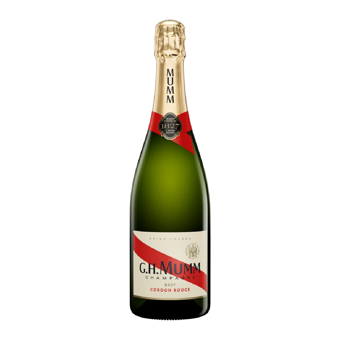 Mumm Cordon NV Champagne 750mL