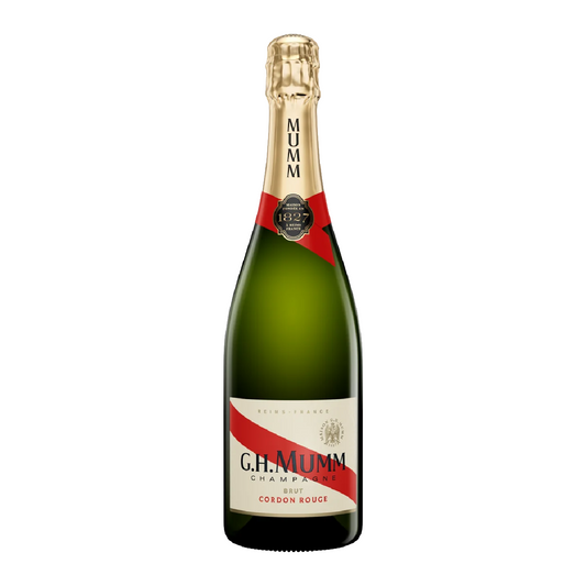 Mumm Cordon NV Champagne 750mL