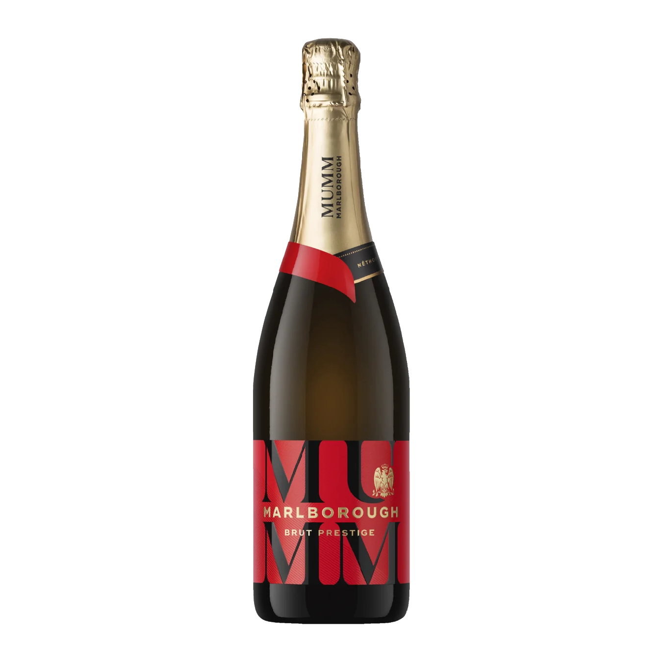 Mumm Marlborough Brut Prestige 750mL