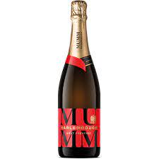 Mumm Marlborough Brut Prestige Champagne 750ml