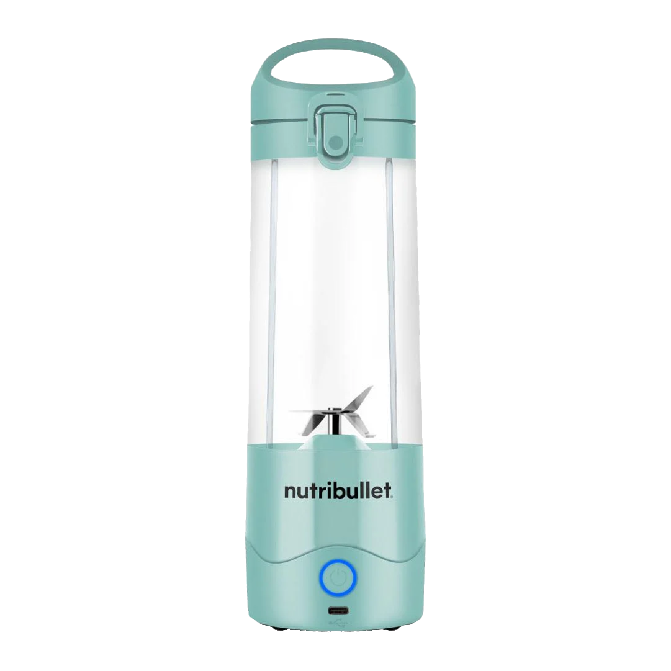 .Nutribullet 590mL Portable Blender (New-TLT) - (TLT-EOL)