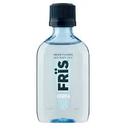 Fris Vodka Mini 50mL 37.5% (New)