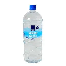 H2go Pure Water 1.5L (New)