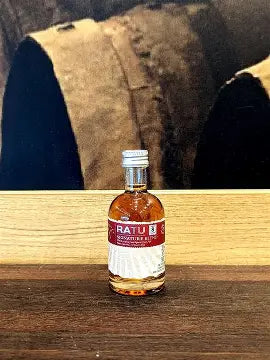 Ratu Signature Blend 50mL