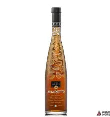 Santa Marta Amaretto 500mL  (New-TLT)