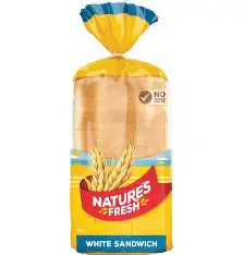 Nature's Sandwich Bread (New)