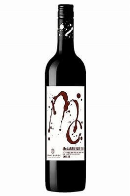 Grant Burge McLaren Vale Ink Shiraz 750ml