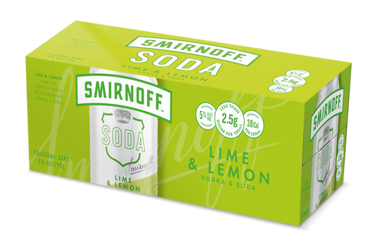 . Gordons Pink Gin and Soda 4% 250mL Bottle 4 Pack 250mL Bottle (New-TLT)