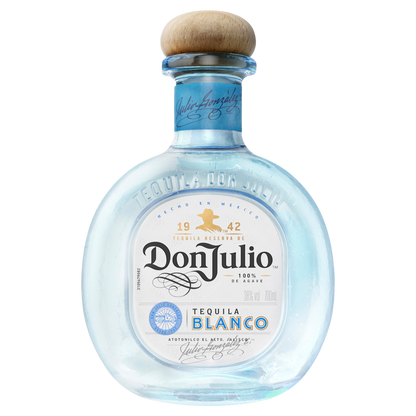 Don Julio 38% Blanco Tequila 700mL (New-TLT)