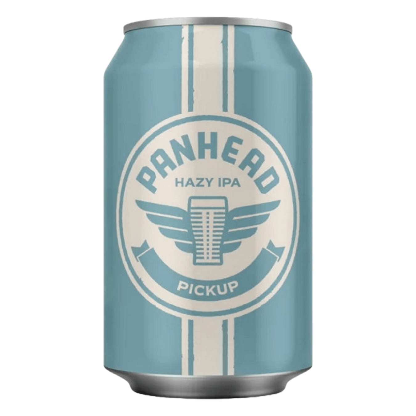Panhead Pickup Hazy IPA 6 Pack 330mL Cans (New) - Thirsty Liquor Tauranga