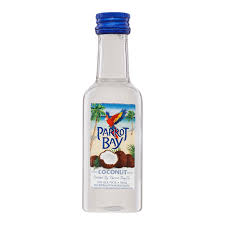 Parrot Bay Coconut 16% 50ml