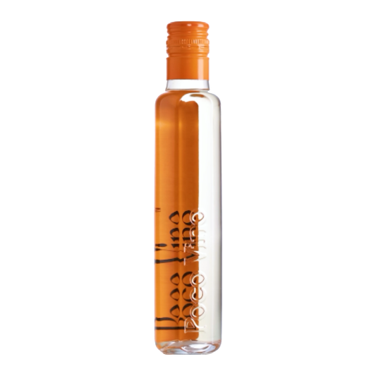 Poco Vino Chardonnay 187mL - (TLT-EOL)