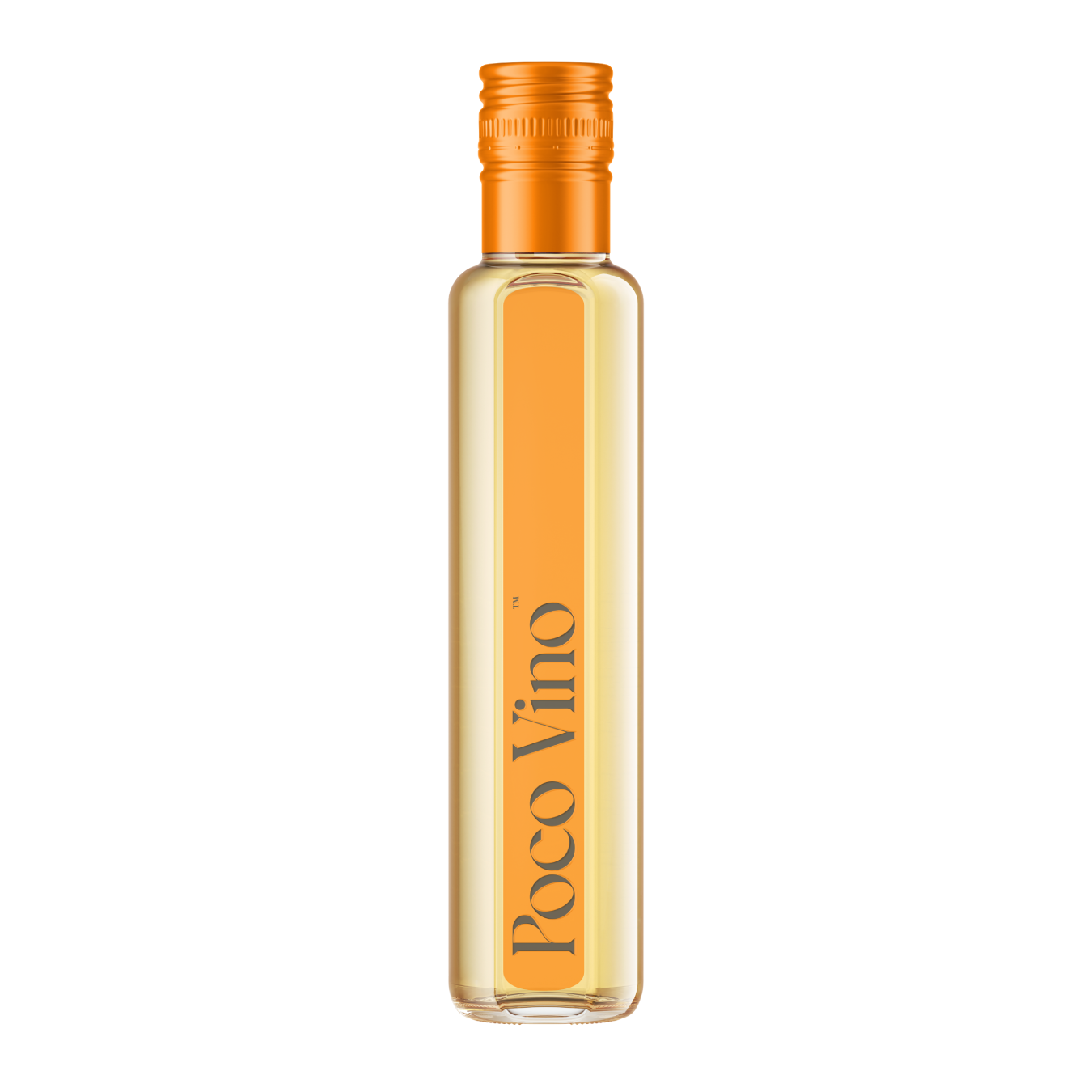Poco Vino Chardonnay 187mL - (TLT-EOL)