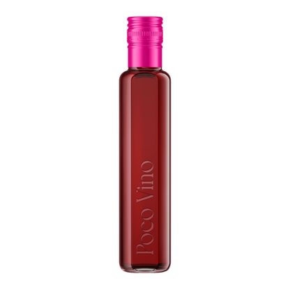 Poco Vino Pinot Noir 187mL - (TLT-EOL)