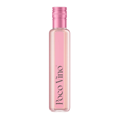 Poco Vino Rosé 187mL - (TLT-EOL)