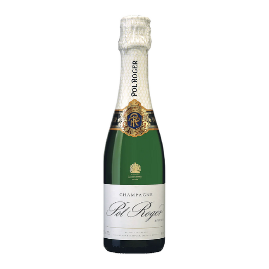 Pol Roger Brut Reserve Nv 750mL