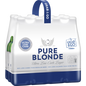 Pure Blonde 12 Pack 4.2% 330ml Bottles - Packaging and Size Changed