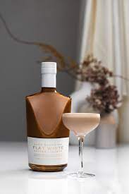 Quick Brown Fox Flat White Coffee Liqueur 700ml