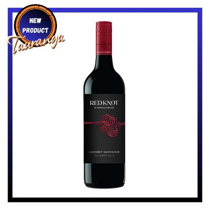 Red Knot Cabernet Sauvignon 750mL