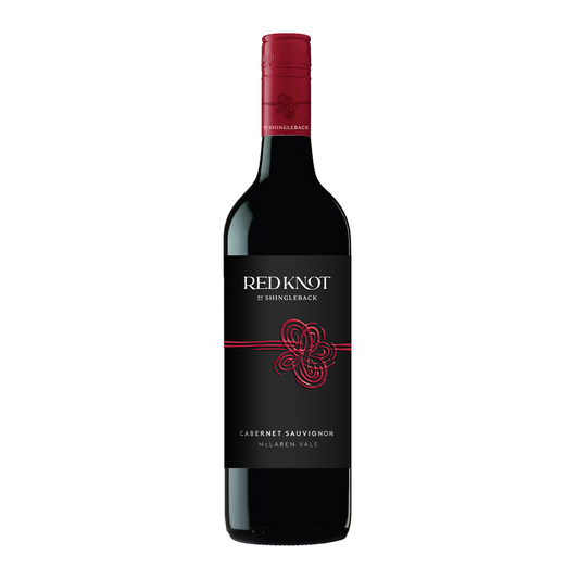 Red Knot Cabernet Sauvignon 750mL (New)