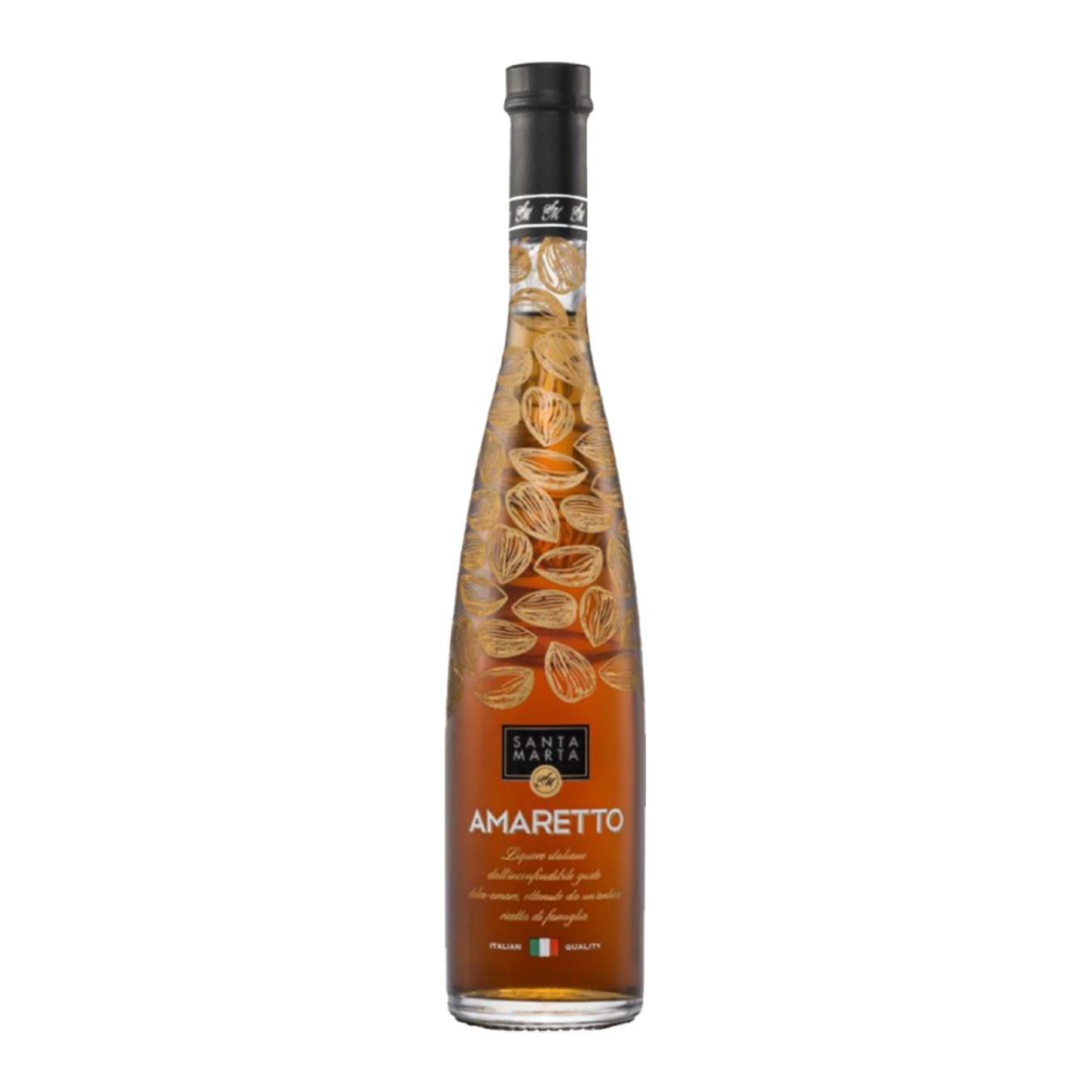 Santa Marta Amaretto 500mL